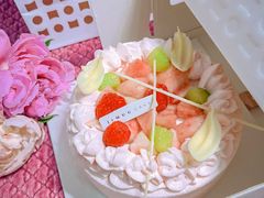 -积慕Cake(解放大道店)