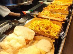 -盛江山自助料理(太原街万达店)