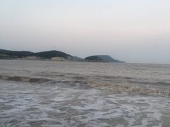 -东海半边山旅游度假区
