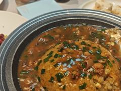 -悦海·家宴·冰花皮皮虾大锅贴(宝龙店)