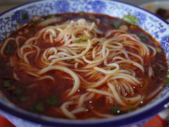 -清真磨沟沿老字号牛肉面(总店)