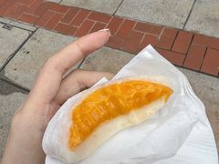 -澳门长洲糯米糍(柯打苏沙街店)