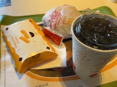 -麦当劳(磨子桥店)