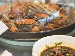 -半岛听涛蒸汽海鲜自助(K11店)
