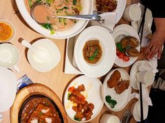 -莆田餐厅PUTIEN(三里屯店)
