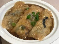 -金苑海鲜酒家(来魅力店)