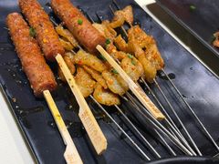 -聚味瞿记·龙虾堂(天元店)