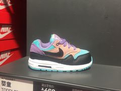 -NIKE上海青浦优选体验店
