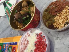 -盛香亭热卤(光明大仟里店)