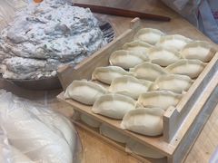 -渔家风味·鲅鱼水饺·央视展播·海鲜天津菜(开发区店)