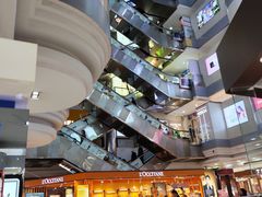 -利群商厦(台东店)