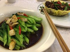 -西安绿地假日酒店·丽宝轩中餐厅