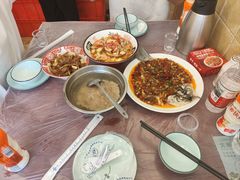 -羊子两室一厅