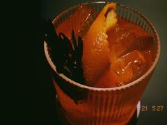 -SPEYSIDE 威士忌&鸡尾酒吧