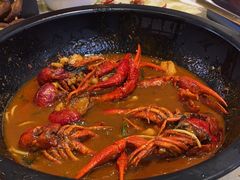 -聚味瞿记·龙虾堂(坡子街店)