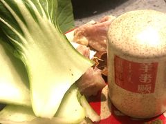 -羊来顺冰煮鲜羊 铁锅烀羊肉(中央大街店)
