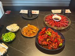 -红盔甲·小龙虾(人民广场店)