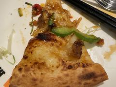 -比格比萨自助(宝山日月光店)