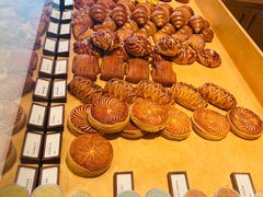 -LANLIZI BAKERY(COSMO店)