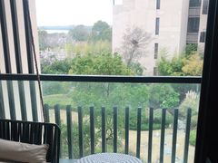 -上海崇明金茂凯悦酒店