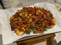 -麓湘小镇(开福万达广场店)