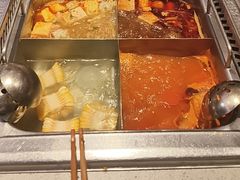 -海底捞火锅(万达广场店)
