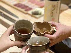 -荣一代目OMAKASE板前料理
