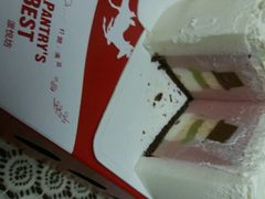 android_upload_pic-Pantry's Best派悦坊蛋糕(K11购物艺术中心店)