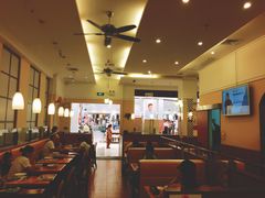 大堂-萨莉亚意式餐厅(新洲佐阾新邑店)