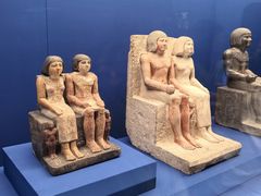 -上海博物馆(人民广场馆)