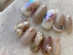 -吉田美学化妆美甲摄影培训(丽水校区)