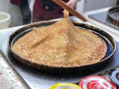 -香糯炎荞饼王(解放碑店)