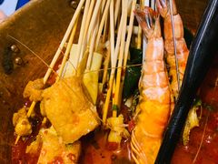 成都土匪串串-爷门串串(江南西店)