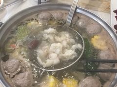 -伟记牛肉(金鸿公路店)