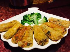 -莲池荟素食馆·12年老字号(光孝寺店)