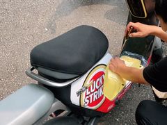 -九号电动车(安定门内大街店)