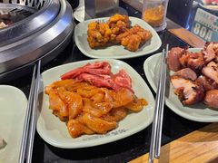 -梨花自助烤肉(天河城店)