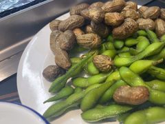 -老黑板筋(顺义总店)