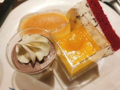 -星伦多自助料理(永旺店)