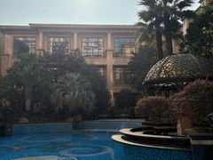 -上海闵行星河湾酒店
