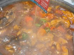 -大师傅金奖啤酒鱼(西街口总店)