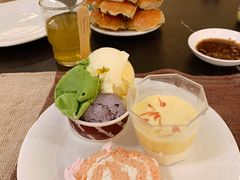 -上海大酒店-自助餐餐厅