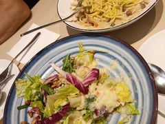 -卡朋西餐(东方广场店)
