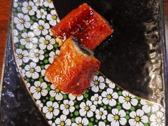 汁烤鳗鱼-黑松白鹿(崇文门新活馆店)