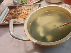 -韩宫宴烤肉·料理(漳河万达店)
