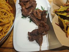 -弗德堡德国小馆(工大店)
