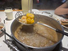 -汕头八合里海记牛肉店(清河店)