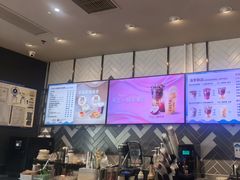 -COSTA COFFEE(丰联广场店)