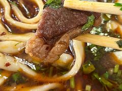 -清真-戏楼王记牛肉面