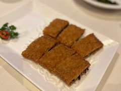 脆皮素鹅-利苑(环贸iapm店)